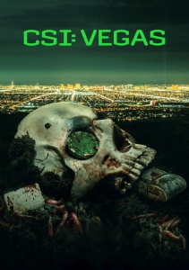 CSI: Вегас, Сезон 1