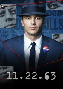 11.22.63, Сезон 1
