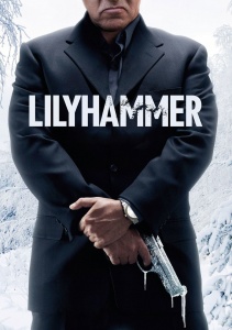 Лиллехаммер, Сезон 3