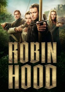 Робин Гуд, Сезон 2