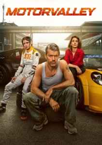 Долина моторов, Сезон 1