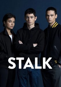 Киберсталкер, Сезон 3