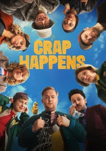 Прямиком из Какена, Сезон 1