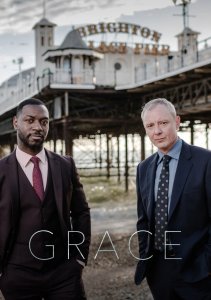 Детектив Рой Грейс, Сезон 6