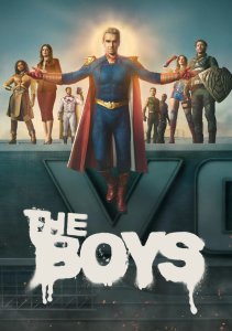 Пацаны, Сезон 5