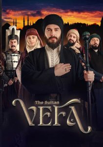 Вефа Султан, Сезон 2